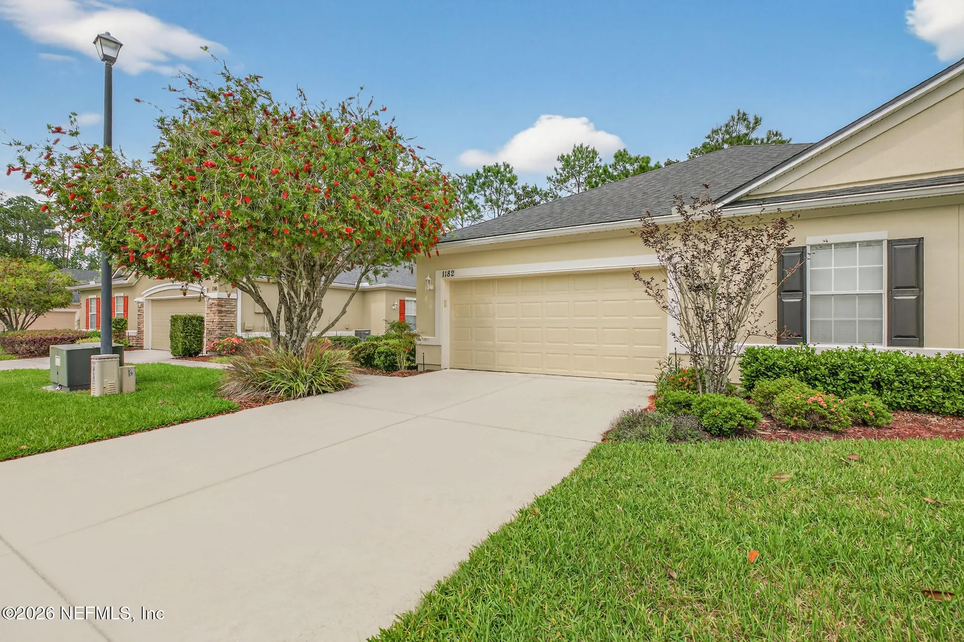 1182 Wild Ginger Lane Fleming Island FL 32003