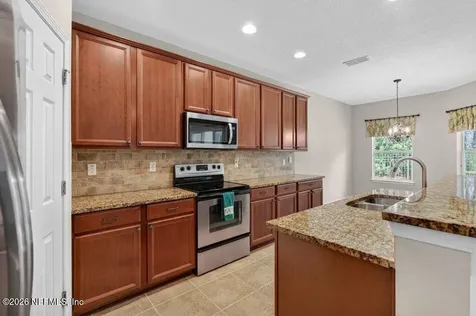 1182 Wild Ginger Lane Fleming Island FL 32003