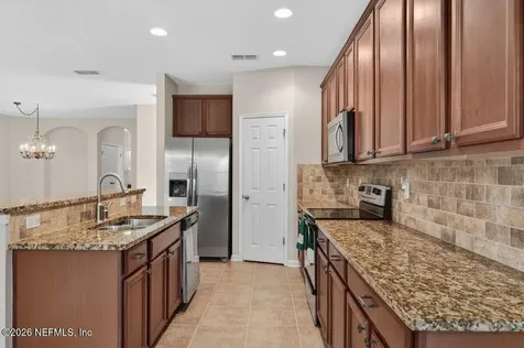 1182 Wild Ginger Lane Fleming Island FL 32003