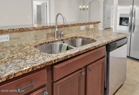 1182 Wild Ginger Lane Fleming Island FL 32003