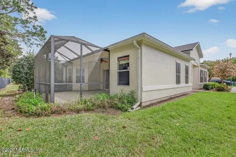 1182 Wild Ginger Lane Fleming Island FL 32003