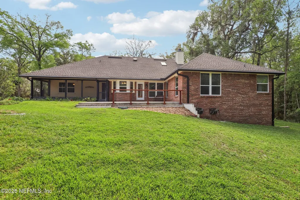 2810 Ravines Road Middleburg FL 32068
