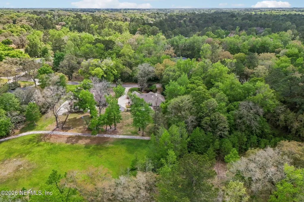 2810 Ravines Road Middleburg FL 32068