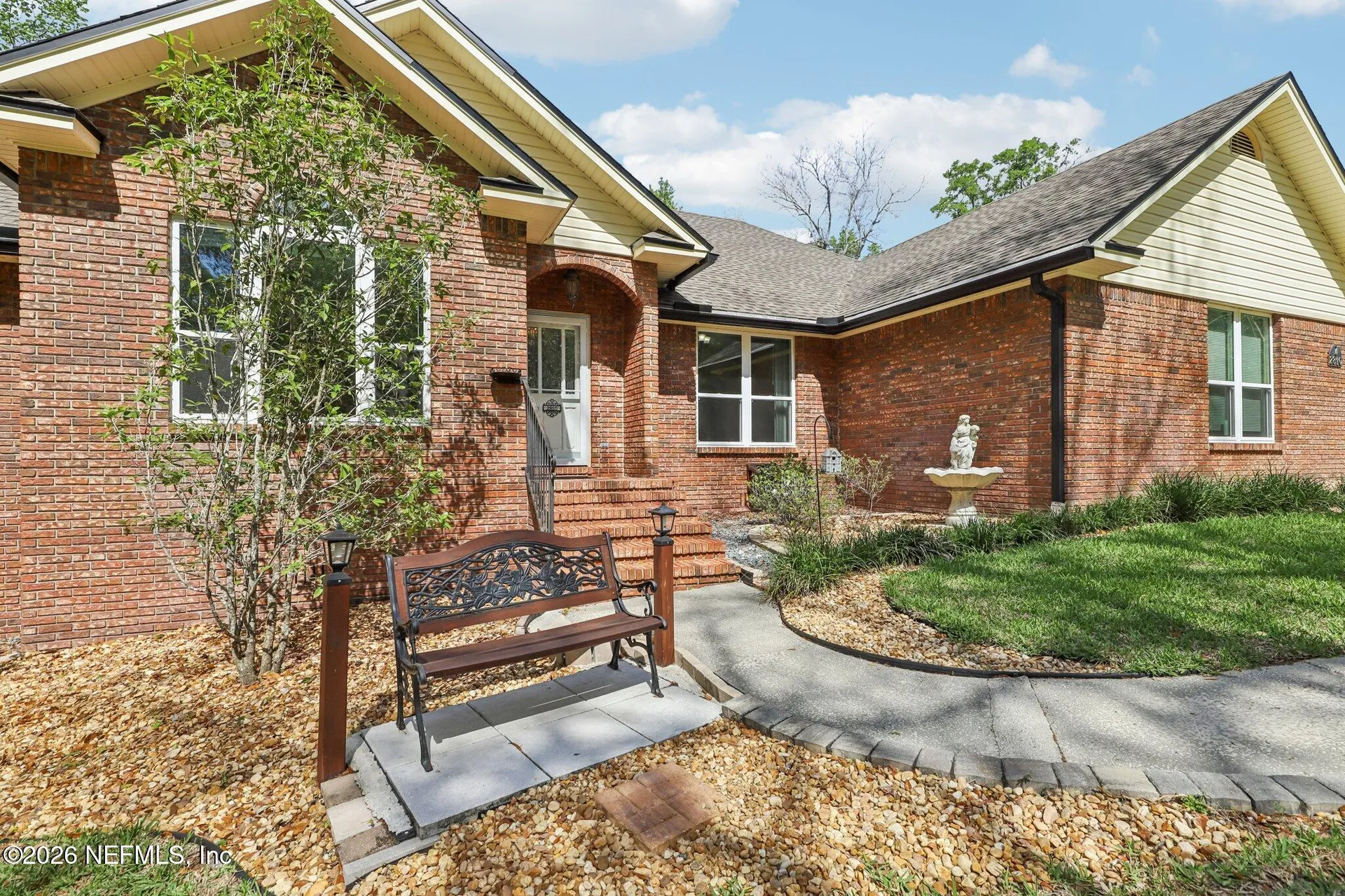 2810 Ravines Road Middleburg FL 32068