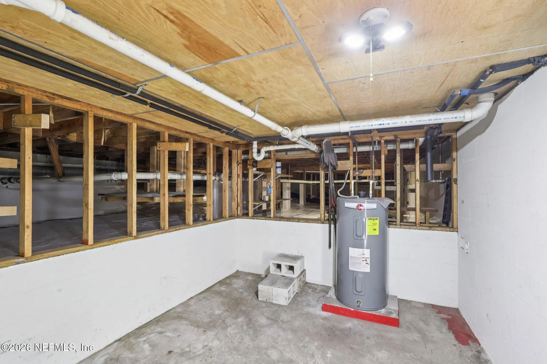 2810 Ravines Road Middleburg FL 32068