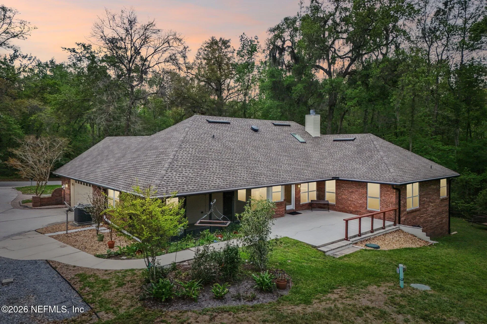 2810 Ravines Road Middleburg FL 32068