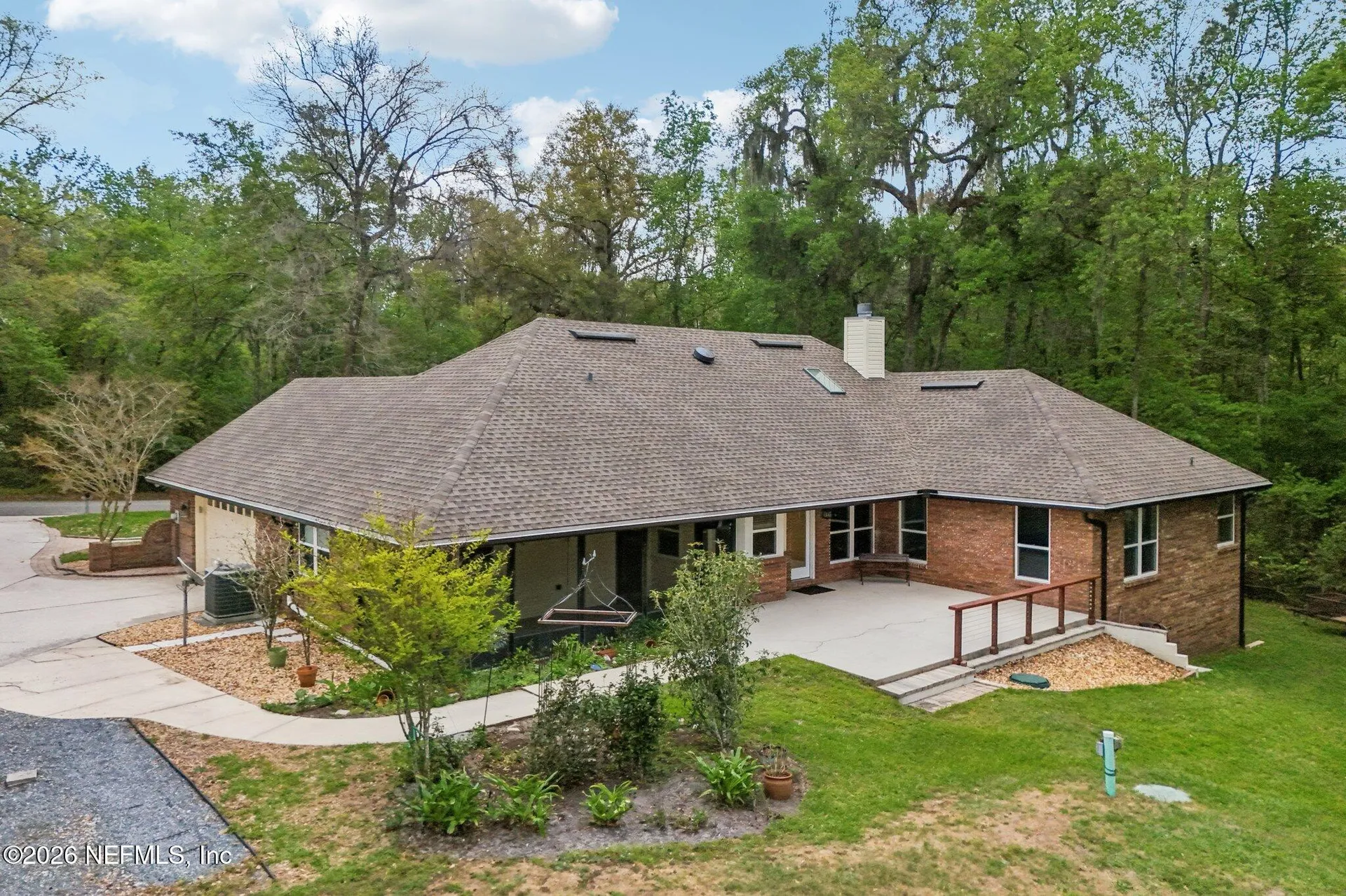 2810 Ravines Road Middleburg FL 32068