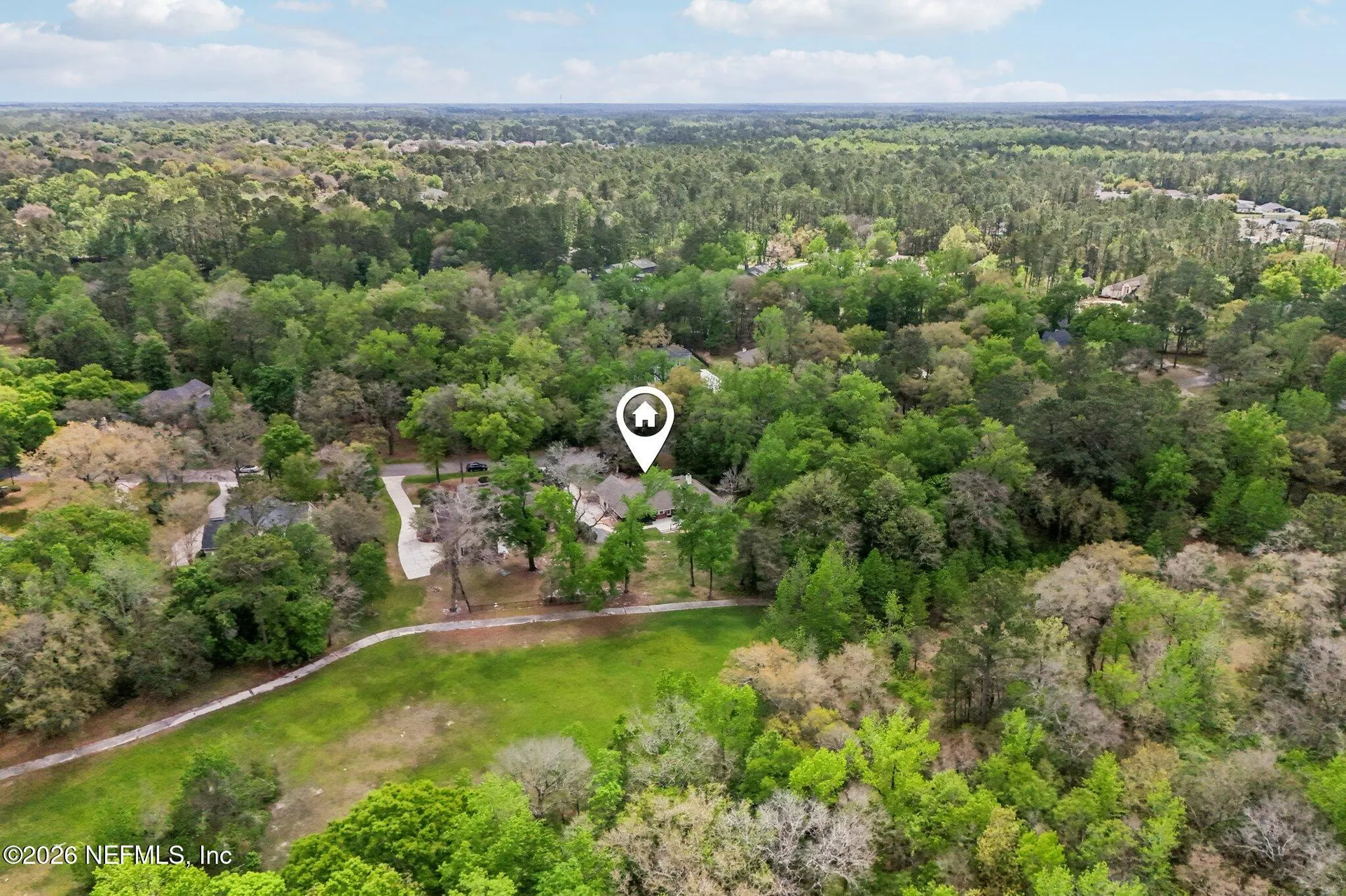 2810 Ravines Road Middleburg FL 32068
