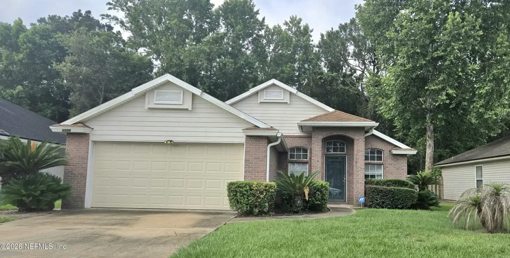 1134 Ardmore Street St. Augustine FL 32092