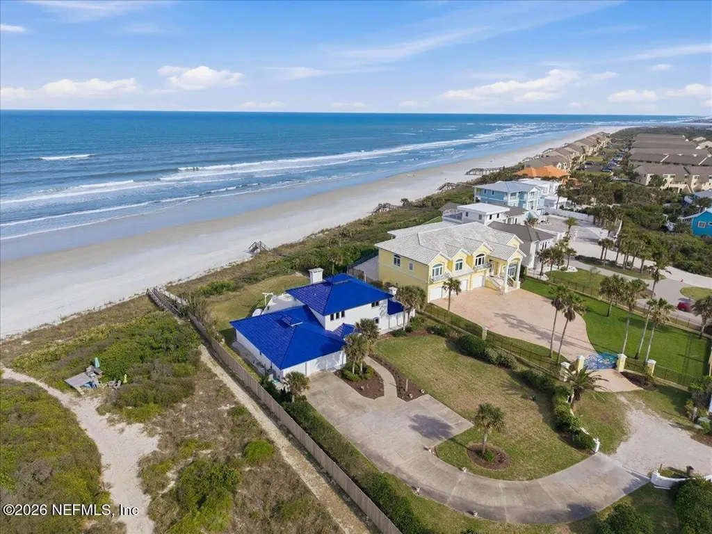 10 Milliken Lane St. Augustine FL 32080