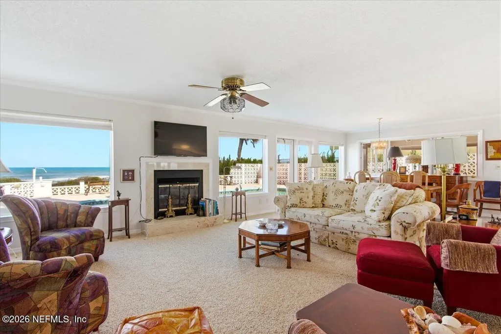 10 Milliken Lane St. Augustine FL 32080