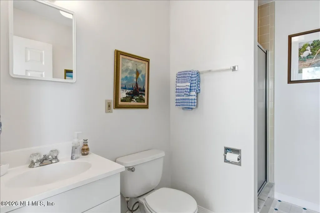 10 Milliken Lane St. Augustine FL 32080