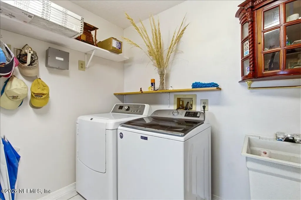 10 Milliken Lane St. Augustine FL 32080