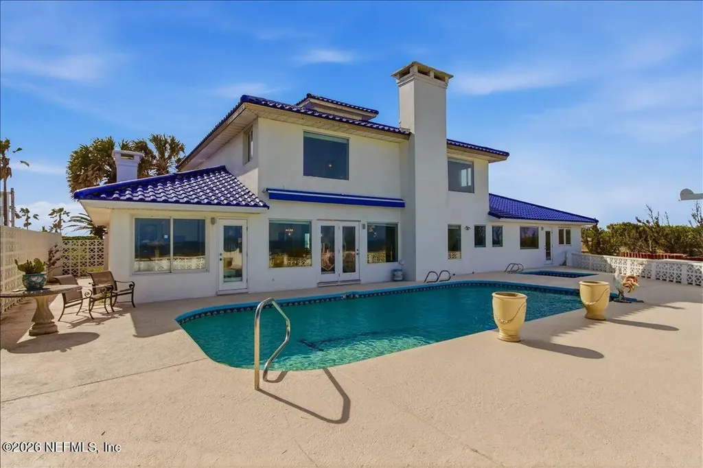 10 Milliken Lane St. Augustine FL 32080