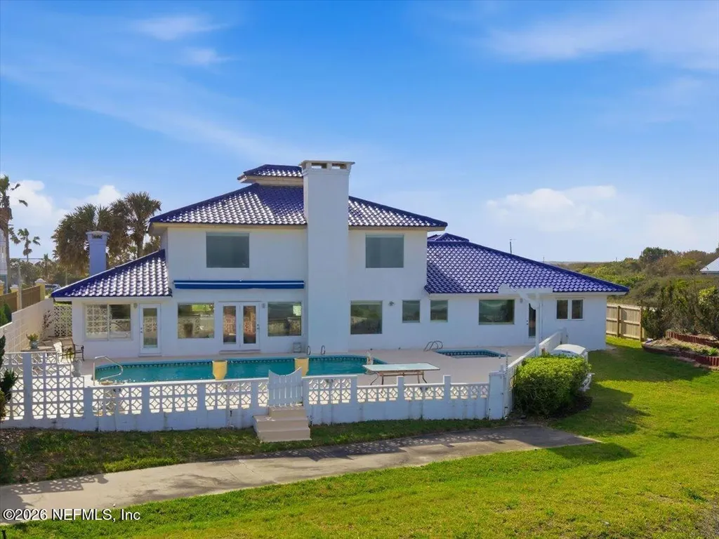 10 Milliken Lane St. Augustine FL 32080