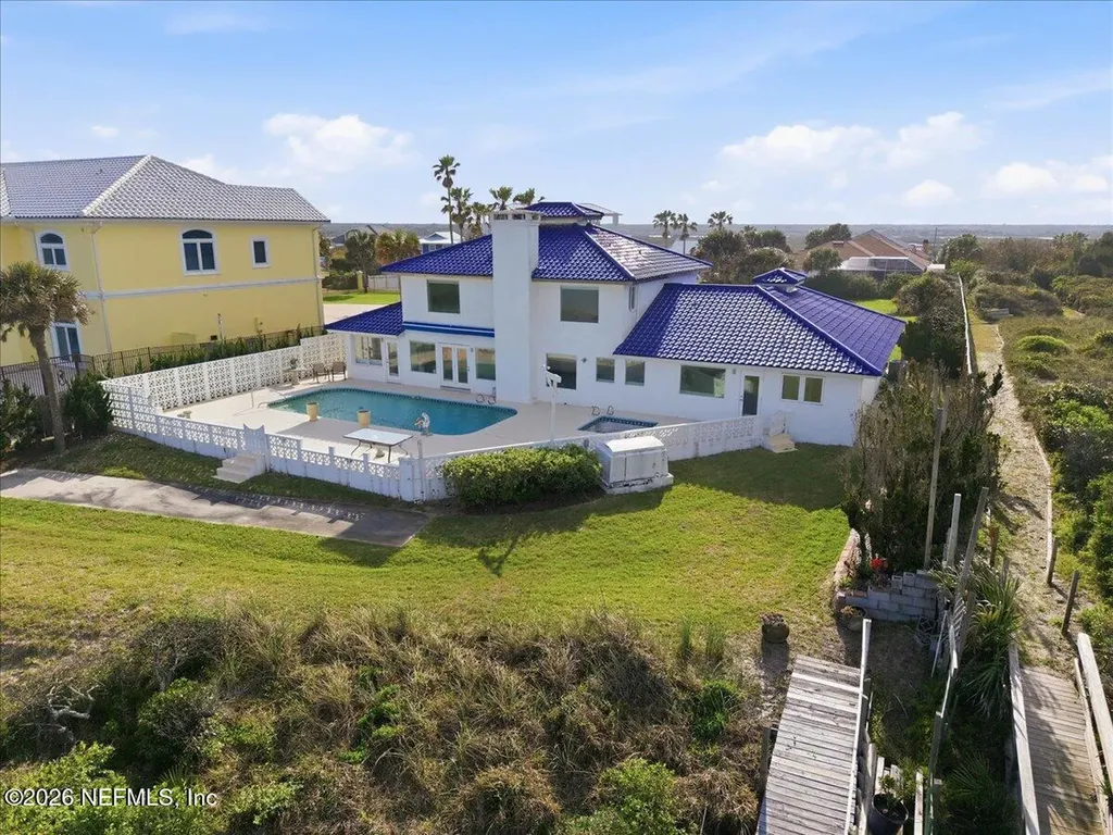 10 Milliken Lane St. Augustine FL 32080