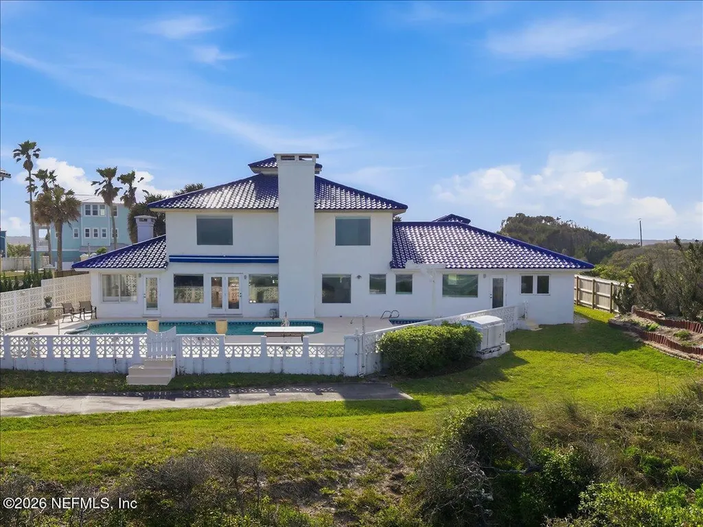 10 Milliken Lane St. Augustine FL 32080