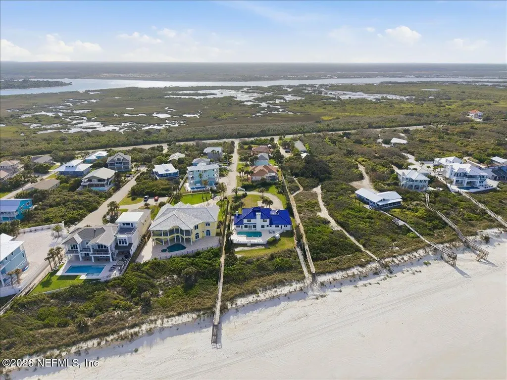 10 Milliken Lane St. Augustine FL 32080