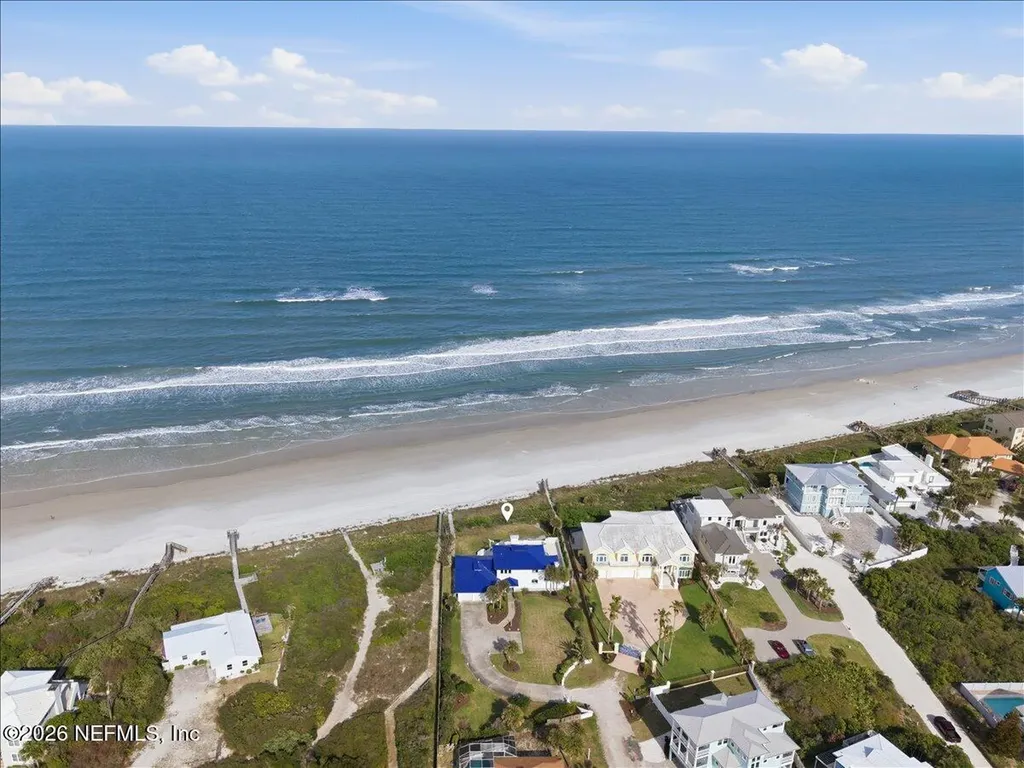 10 Milliken Lane St. Augustine FL 32080