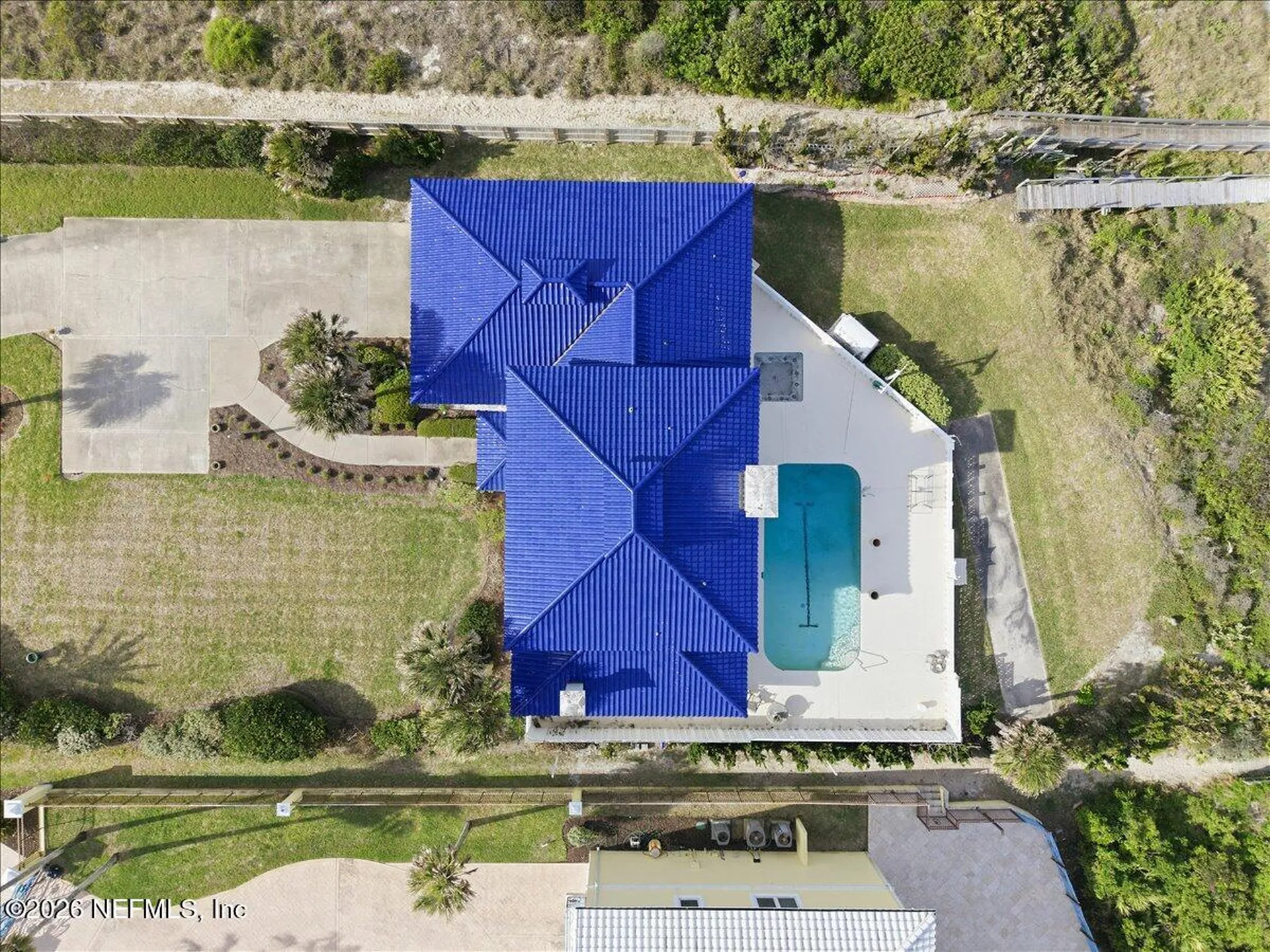 10 Milliken Lane St. Augustine FL 32080