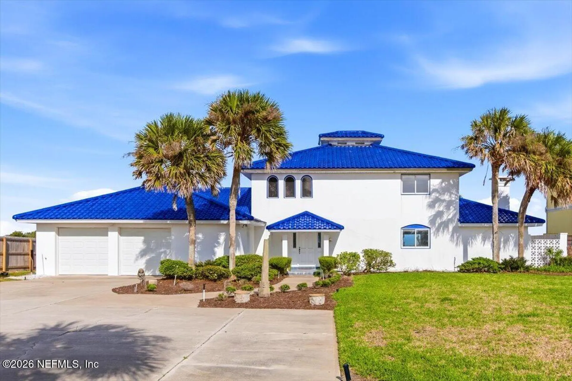 10 Milliken Lane St. Augustine FL 32080
