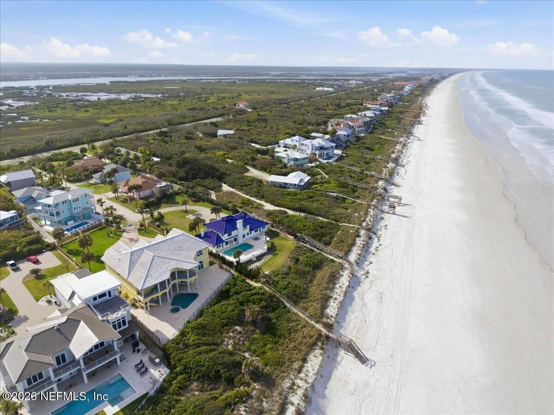 10 Milliken Lane St. Augustine FL 32080