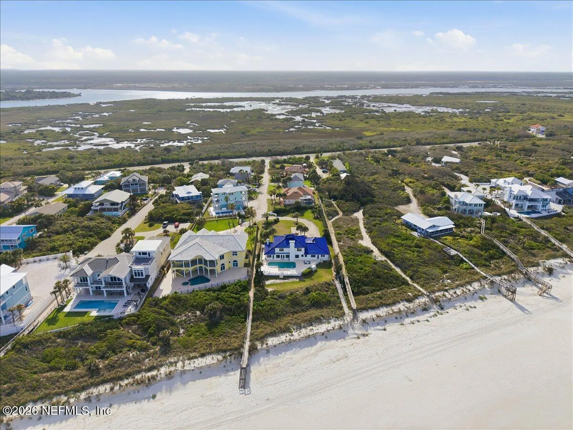 10 Milliken Lane St. Augustine FL 32080