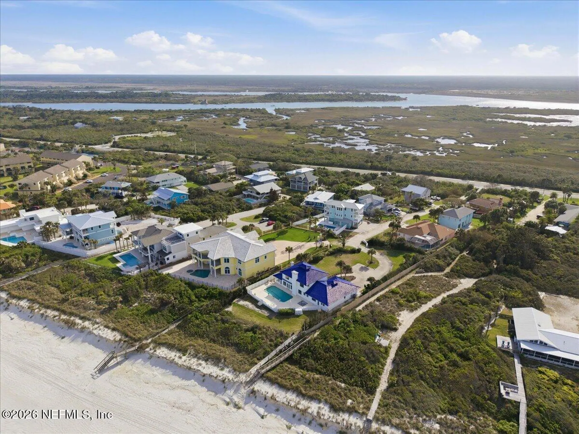 10 Milliken Lane St. Augustine FL 32080