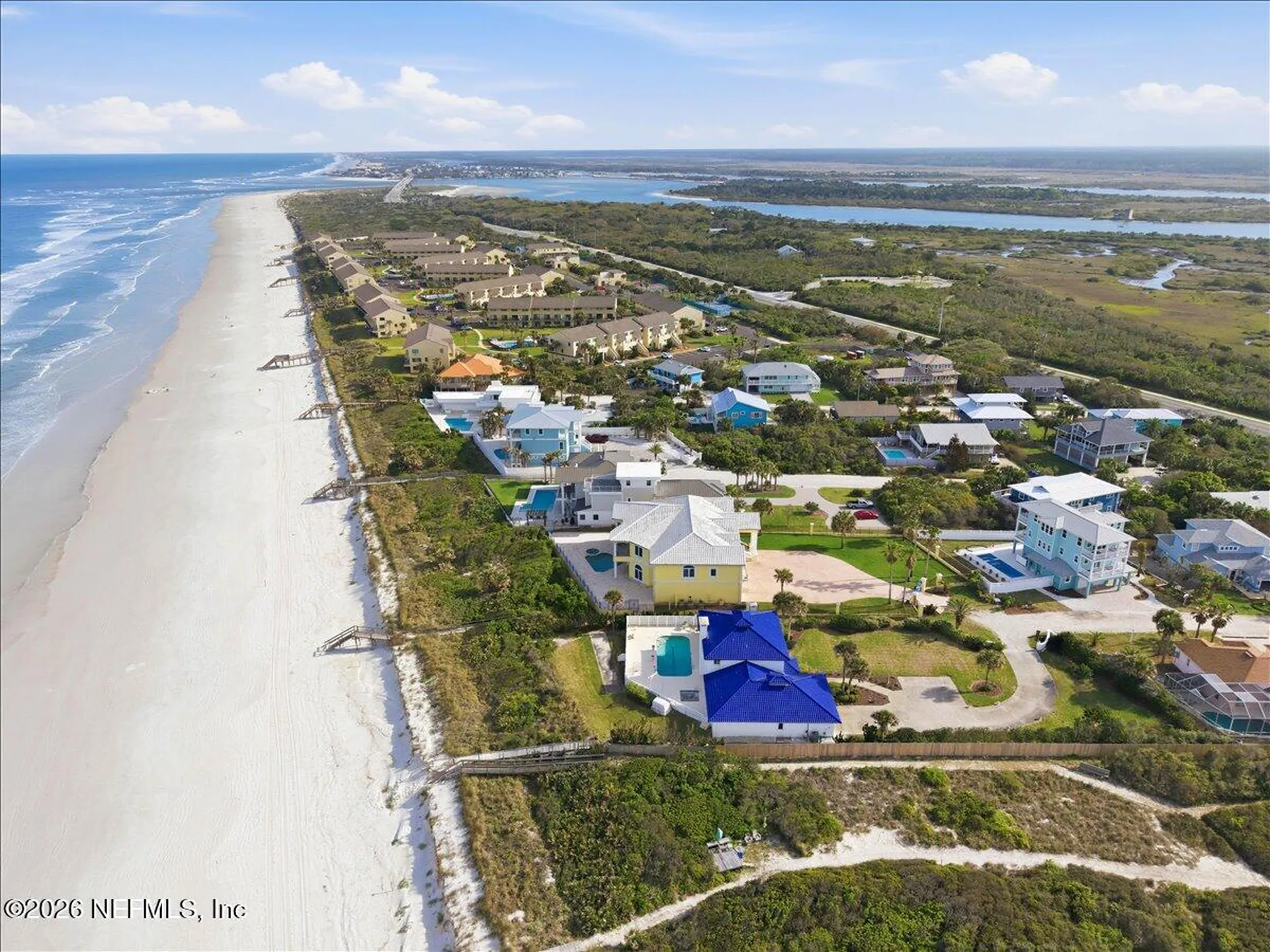 10 Milliken Lane St. Augustine FL 32080