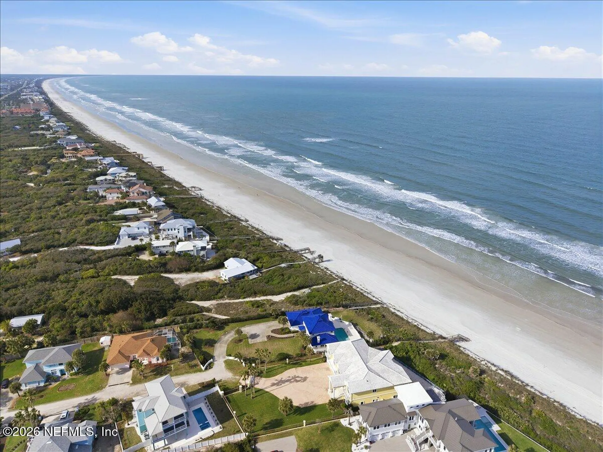10 Milliken Lane St. Augustine FL 32080