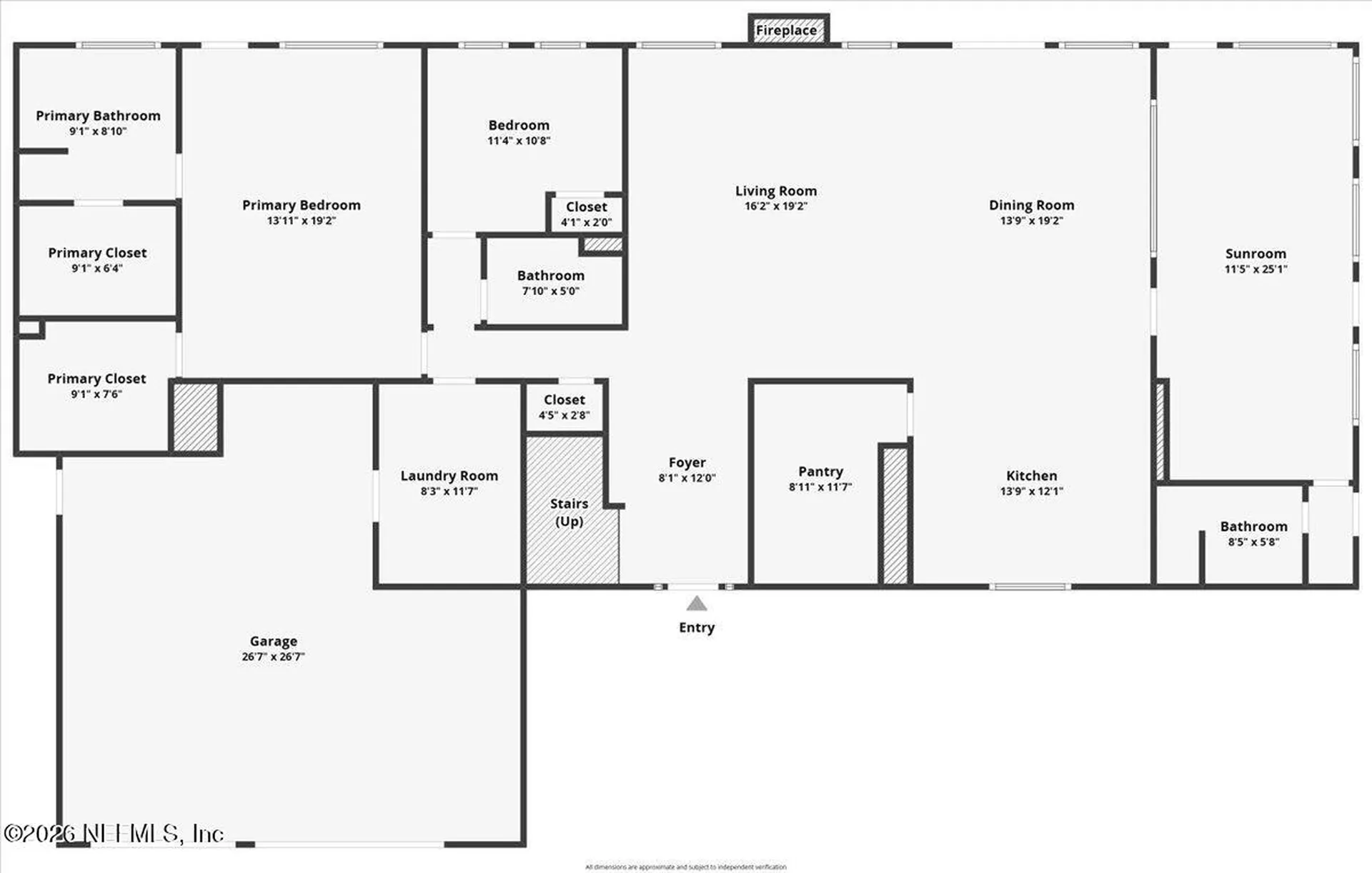 10 Milliken Lane St. Augustine FL 32080