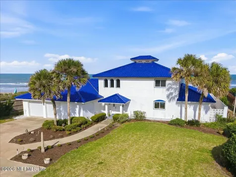 10 Milliken Lane St. Augustine FL 32080