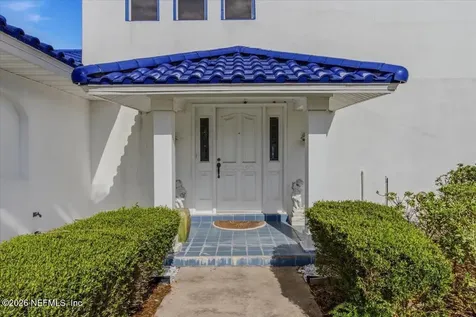 10 Milliken Lane St. Augustine FL 32080