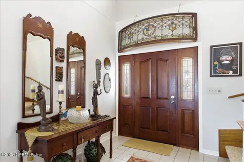 10 Milliken Lane St. Augustine FL 32080