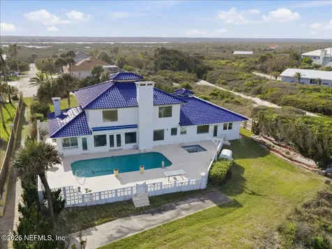 10 Milliken Lane St. Augustine FL 32080