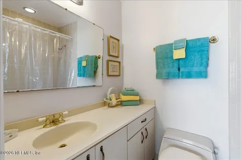 10 Milliken Lane St. Augustine FL 32080
