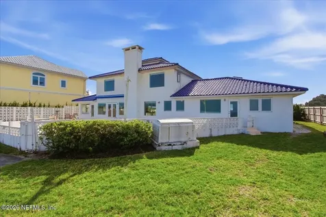 10 Milliken Lane St. Augustine FL 32080