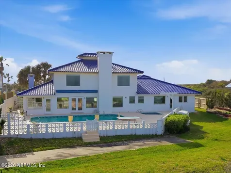10 Milliken Lane St. Augustine FL 32080