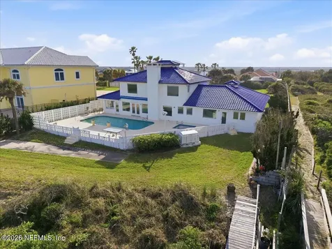 10 Milliken Lane St. Augustine FL 32080