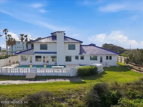 10 Milliken Lane St. Augustine FL 32080