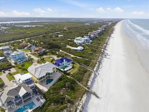 10 Milliken Lane St. Augustine FL 32080