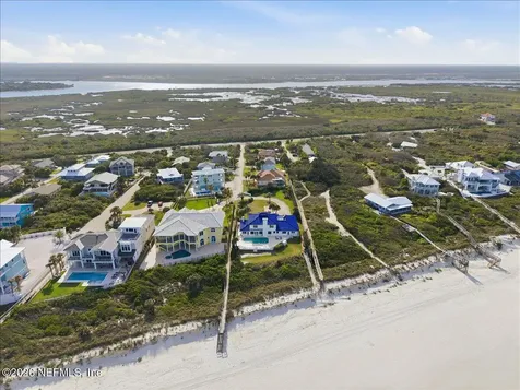 10 Milliken Lane St. Augustine FL 32080