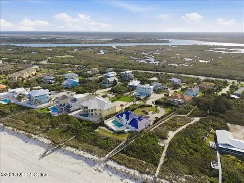 10 Milliken Lane St. Augustine FL 32080