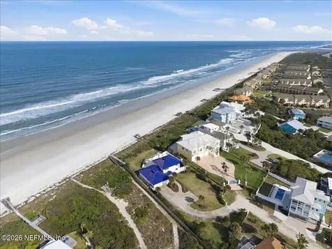 10 Milliken Lane St. Augustine FL 32080
