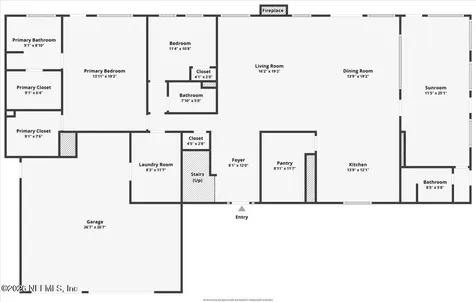 10 Milliken Lane St. Augustine FL 32080