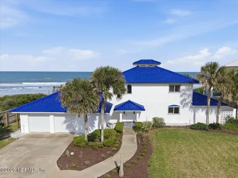 10 Milliken Lane St. Augustine FL 32080
