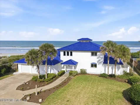 10 Milliken Lane St. Augustine FL 32080