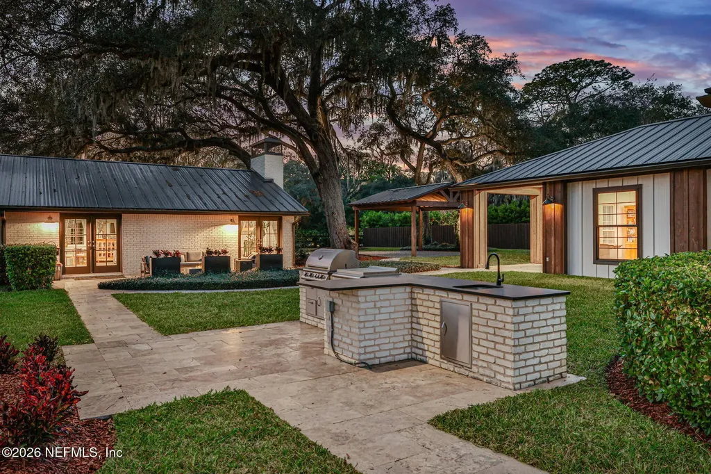 532 Moonshine Drive Ponte Vedra FL 32081