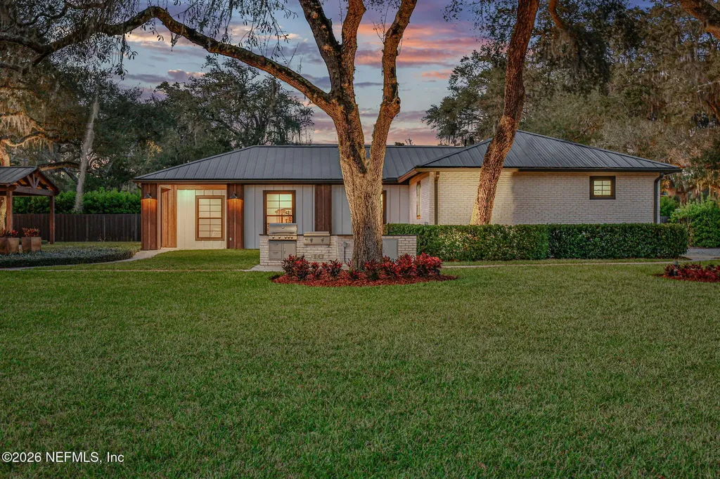532 Moonshine Drive Ponte Vedra FL 32081