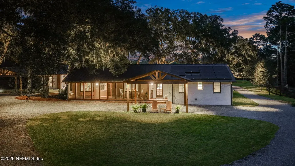 532 Moonshine Drive Ponte Vedra FL 32081